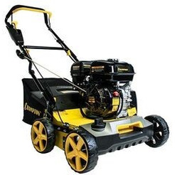 Скарификатор бензиновый CHAMPION GSC5140