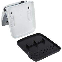 Дырокол I PRO DELI 0126BLACK