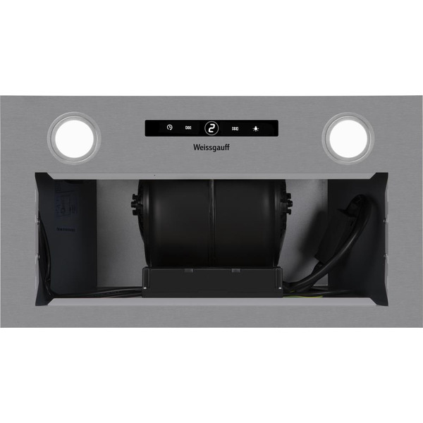 Вытяжка Weissgauff Box 1200 IX