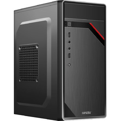 Корпус Ginzzu D180