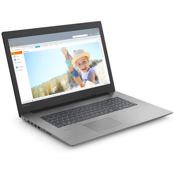 Ноутбук Lenovo IdeaPad 330-17IKB 81DK0001RU