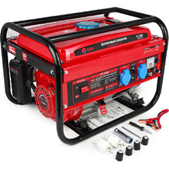 Бензиновый генератор Edon PT-3300
