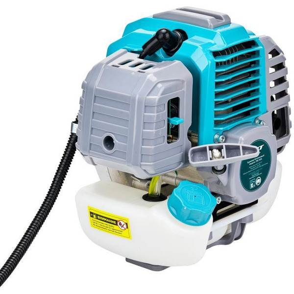 Триммер бензиновый GPT TBC-626