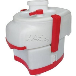 Соковыжималка для твёрдых овощей и фруктов БЕЛОМО СВШПП-302