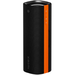 Портативная колонка Xiaomi Sound Party Black QBH4321GL (MDZ-39-DB)