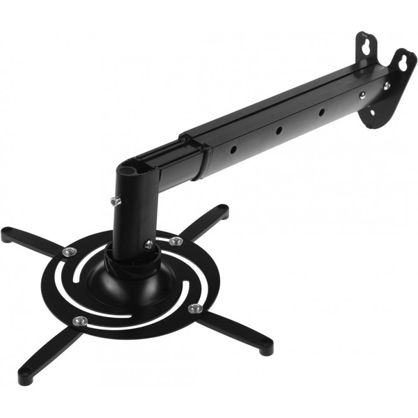 Кронштейн для проектора CACTUS CS-VM-PR05BL-BK