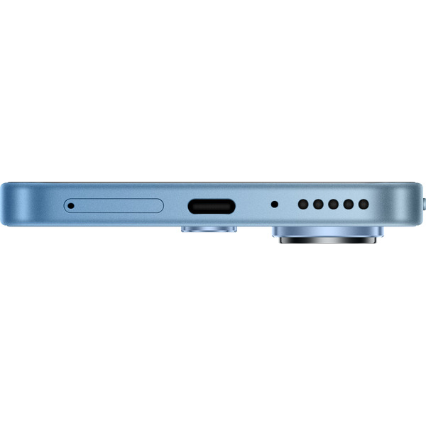 Смартфон Xiaomi Redmi Note 13 6GB/128GB Ice Blue RU