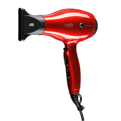 Фен Dewal Profile Compact 03-119 Red