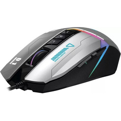 Мышь A4Tech Bloody W60 Max (серый)