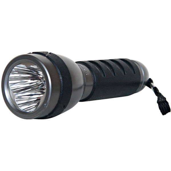 Фонарь СПУТНИК LED919S(10/100)