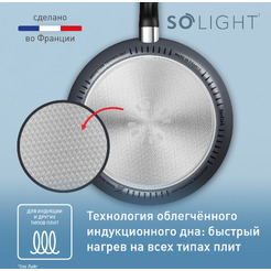 Сковорода TEFAL H0561942