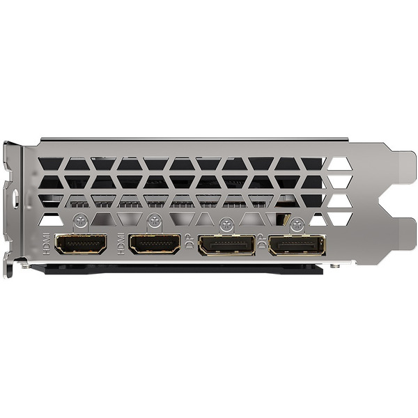 Видеокарта Gigabyte Radeon RX 6600 Eagle 8G