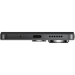 Смартфон Xiaomi Redmi 13 6GB/128GB without NFC Midnight Black EU