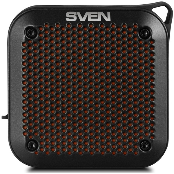 Акустическая система SVEN PS-88 (черный)