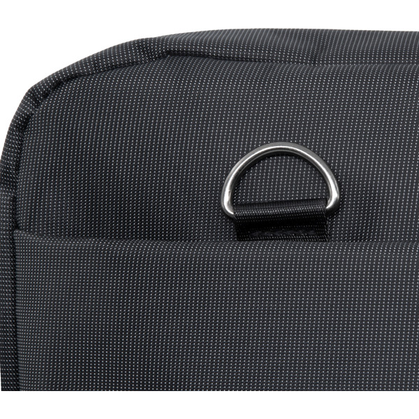 Сумка для ноутбука CONTINENT CC-217 BK