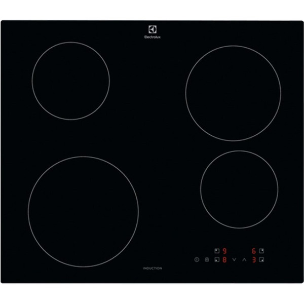 Варочная панель Electrolux LIB60420CK