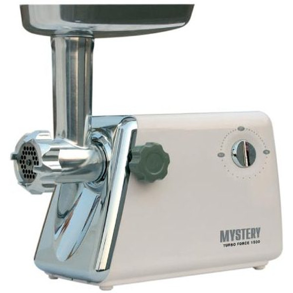 Мясорубка MYSTERY MGM-1550