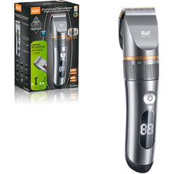 Машинка для стрижки Raf R.4026