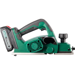 Рубанок Favourite OBS 21 FPL (без АКБ и ЗУ)