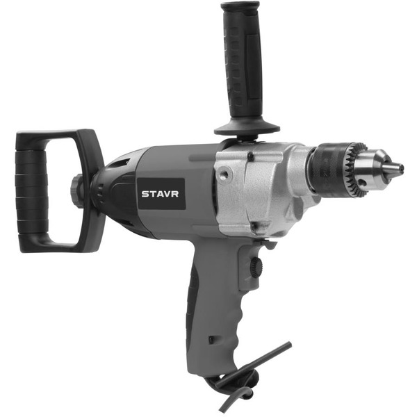 Дрель-миксер STAVR SDM 1300-16V