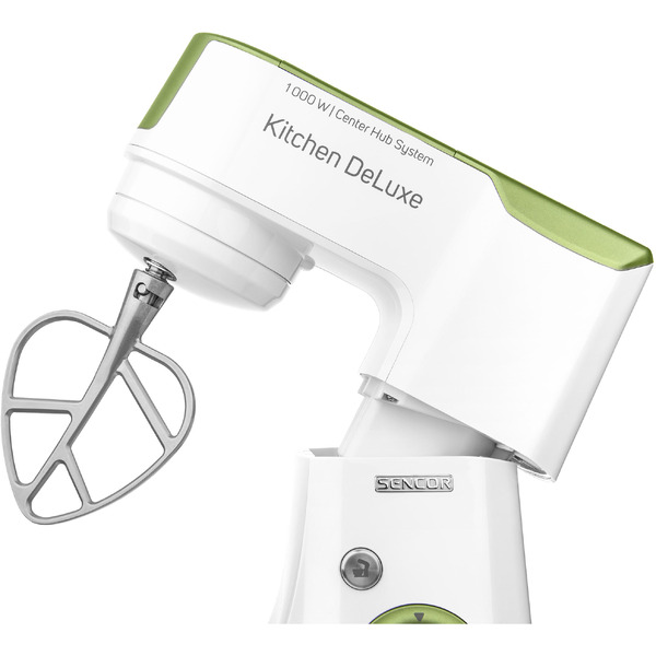 Кухонный комбайн Sencor STM 4460GG