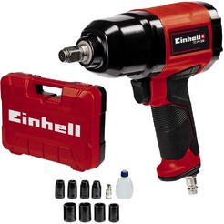 Гайковерт Einhell TC-PW 340 (4138950)