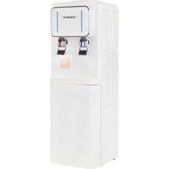 Кулер для воды Sonnen FSE-02Wc 456167