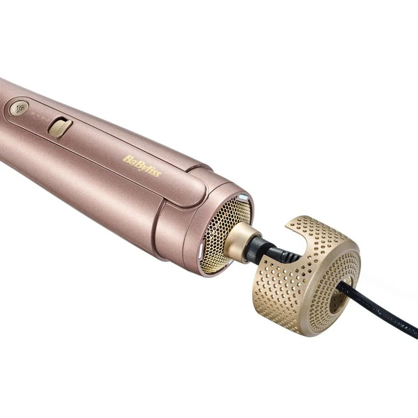 Фен-щётка BaByliss AS95E