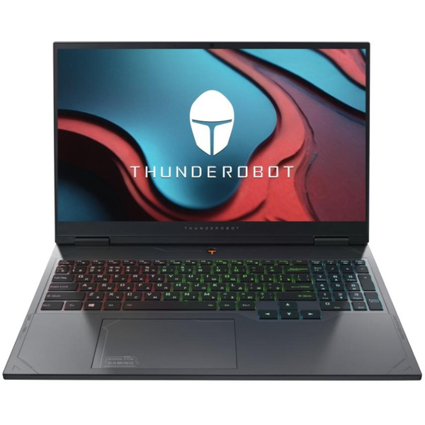 Игровой ноутбук Thunderobot Gravity 16 Max G5 (JT009V00HRU)