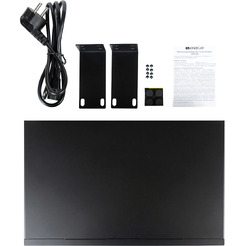Коммутатор Origo OS1225/A1A