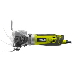 Многофункциональный инструмент Ryobi RMT300-SA KIT1 (5133002446)