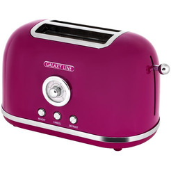 Тостер Galaxy Line GL2916