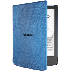 Обложка для электронной книги PocketBook Shell Cover для PocketBook 629/634 (H-S-634-B-CIS)