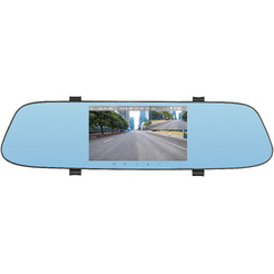 Видеорегистратор Digma FreeDrive 404 Mirror Dual
