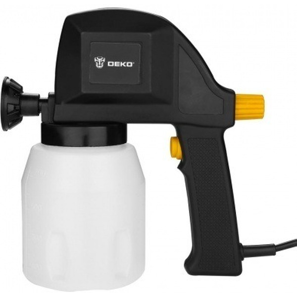 Краскораспылитель Deko DKSG150 (018-1108)