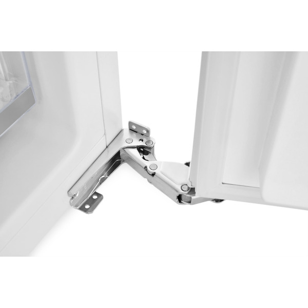 Встраиваемый морозильник ZUGEL ZFI870NF