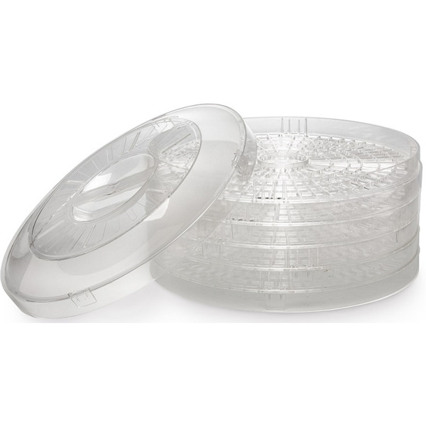 Сушилка для овощей и фруктов POLARIS PFD 2805