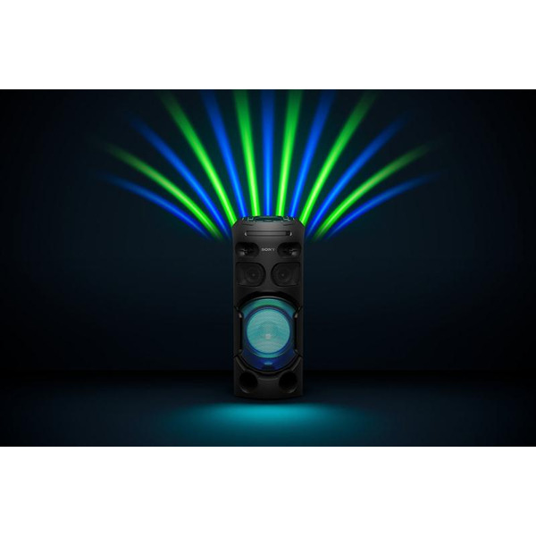 Мини-система Sony MHC-V41D