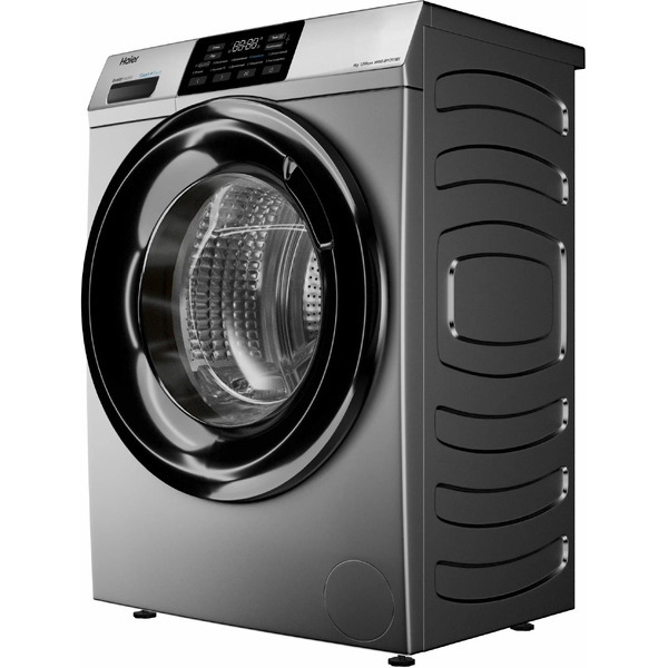 Стиральная машина Haier HW60-BP12919BS