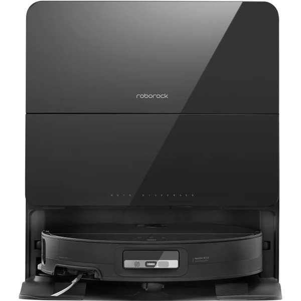 Робот-пылесос Roborock Robotic S9 MaxV Ultra RU