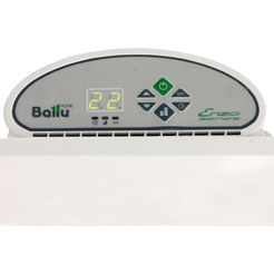 Конвектор Ballu BEC/EZER-1500