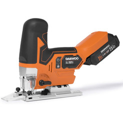 Лобзик аккумуляторный Daewoo Power DAJ 2621Li SET