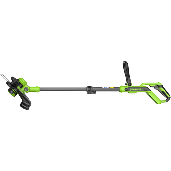 Триммер Greenworks G40LT331 2113507UA