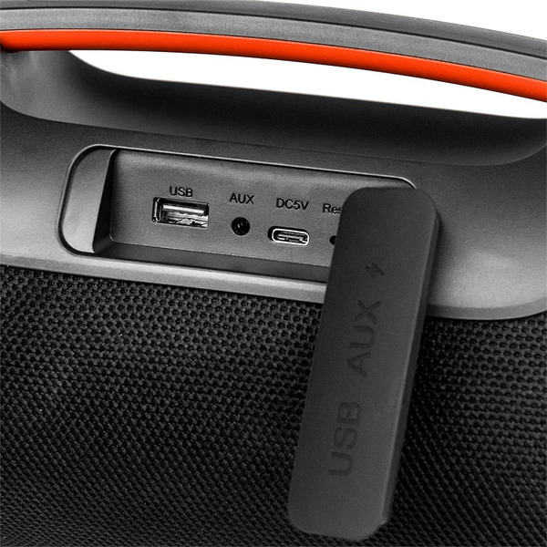 Акустическая портативная колонка Dialog Progressive AP-30