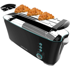 Тостер Cecotec Toast&Taste Extra B