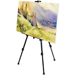 Мольберт переносной BRAUBERG ART 192266