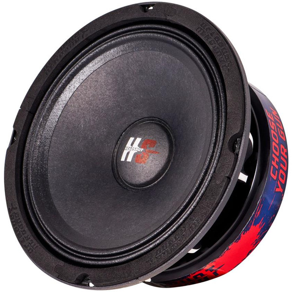 Автоакустика KICX Headshot LS65