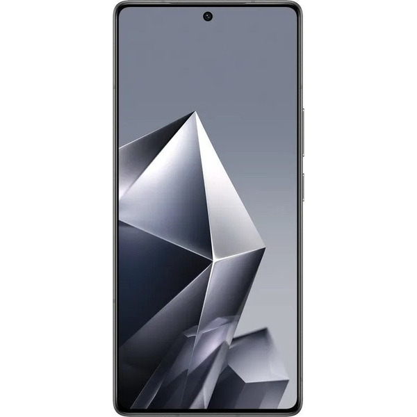 Смартфон Infinix NOTE 50 Pro 12GB/256GB Shadow Black