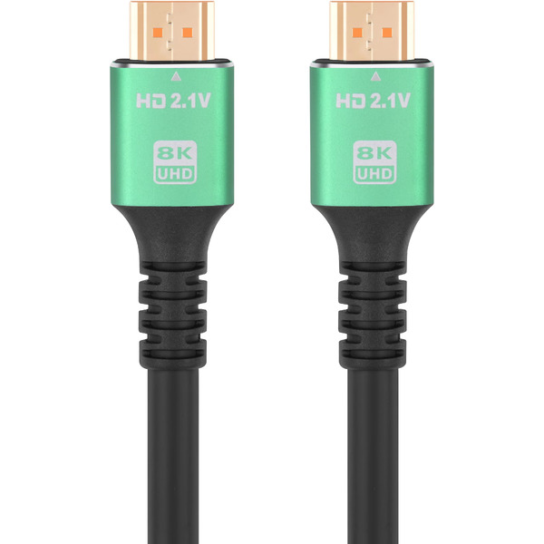 Кабель SIPU BC 8K 3 м (ver 2.1)