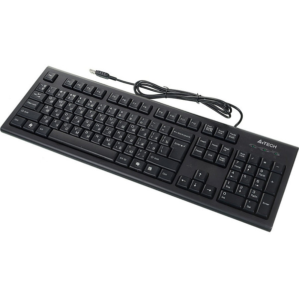 Клавиатура A4Tech KR-85